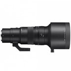 SIGMA 500mm f/5.6 DG DN OS Sports Sony E-mount