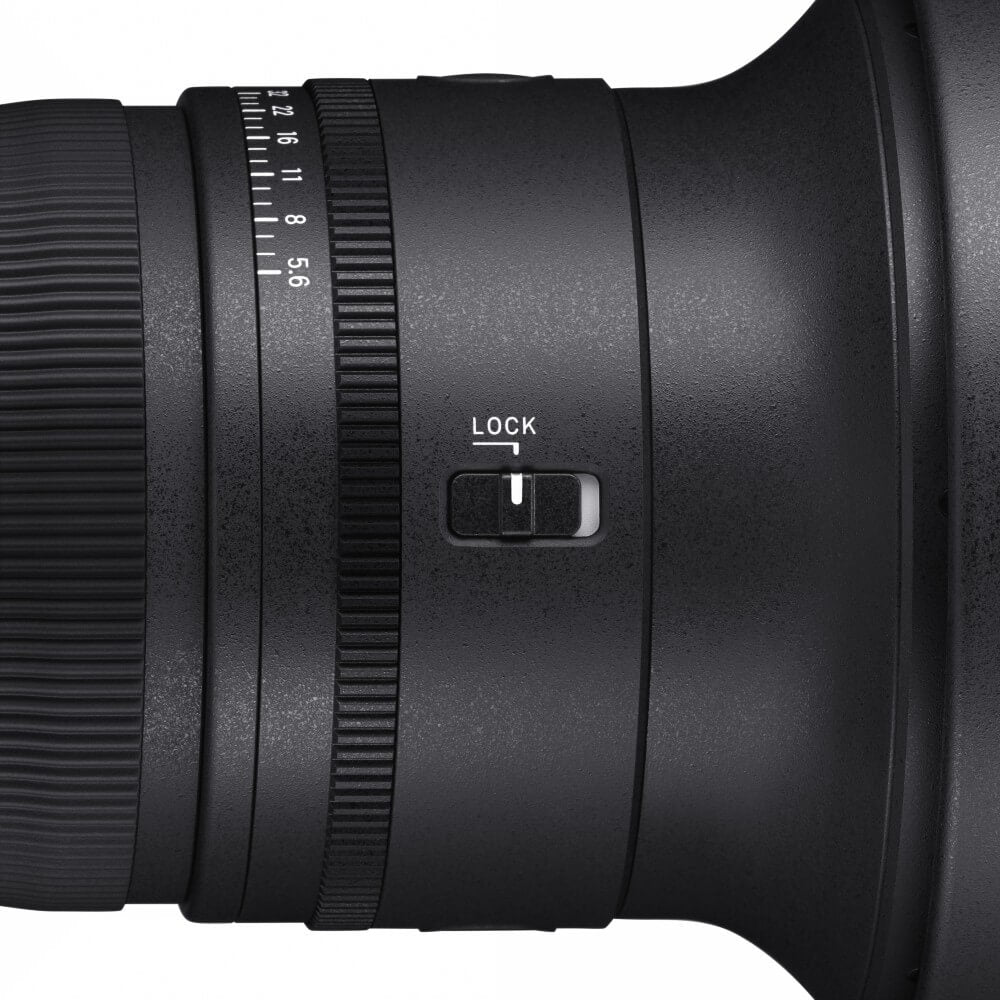 SIGMA 500mm f/5.6 DG DN OS Sports Sony E-mount