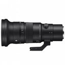 SIGMA 500mm f/5.6 DG DN OS Sports L-mount