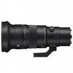SIGMA 500mm f/5.6 DG DN OS Sports L-mount