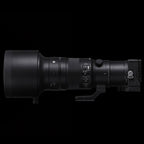 SIGMA 500mm f/5.6 DG DN OS Sports L-mount