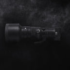 SIGMA 500mm f/5.6 DG DN OS Sports L-mount