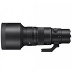 SIGMA 500mm f/5.6 DG DN OS Sports L-mount