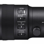 SIGMA 500mm f/5.6 DG DN OS Sports L-mount