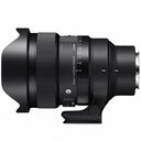 SIGMA 15mm f/1.4 DG DN Diagonal Fisheye Sony E-mount
