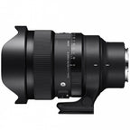 SIGMA 15mm f/1.4 DG DN Diagonal Fisheye Sony E-mount