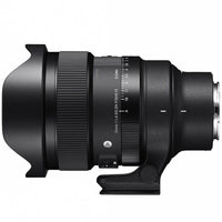 SIGMA 15mm f/1.4 DG DN Diagonal Fisheye Sony E-mount