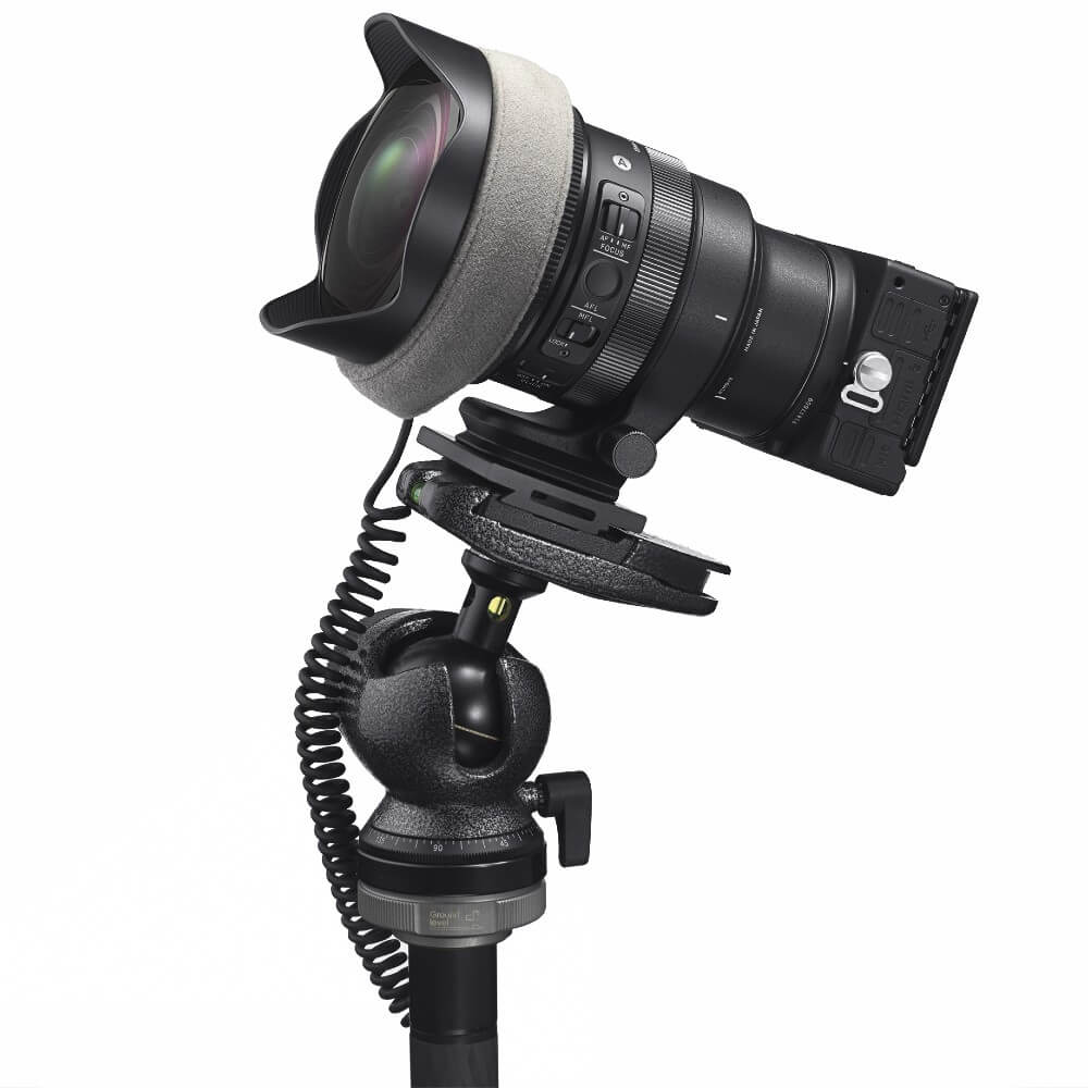 SIGMA 15mm f/1.4 DG DN Diagonal Fisheye Sony E-mount