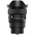 SIGMA 15mm f/1.4 DG DN Diagonal Fisheye Sony E-mount