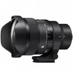 SIGMA 15mm f/1.4 DG DN Diagonal Fisheye Sony E-mount