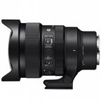 SIGMA 15mm f/1.4 DG DN Diagonal Fisheye Sony E-mount