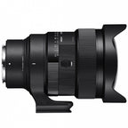 SIGMA 15mm f/1.4 DG DN Diagonal Fisheye Sony E-mount