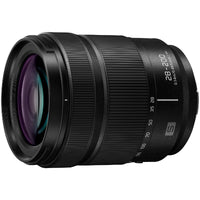Panasonic LUMIX S 28-200mm f/4-7.1 MACRO O.I.S.