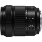Panasonic LUMIX S 28-200mm f/4-7.1 MACRO O.I.S.