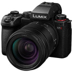 Panasonic LUMIX S 28-200mm f/4-7.1 MACRO O.I.S.