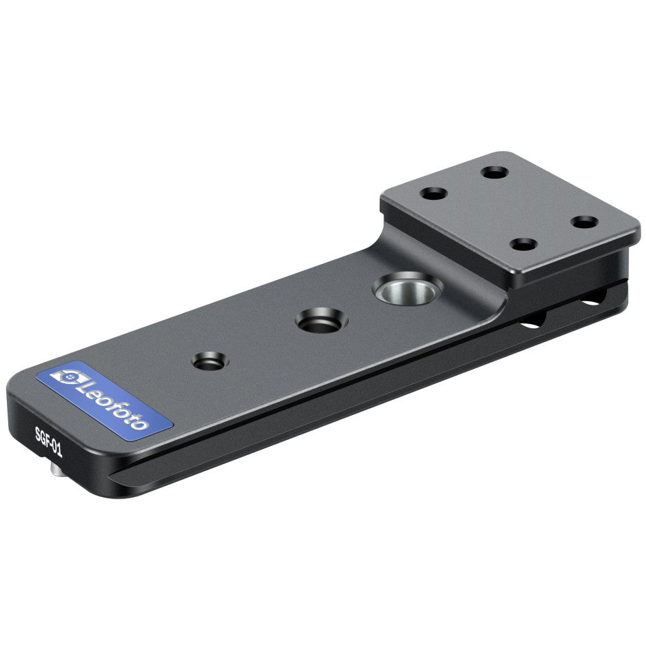 Leofoto SGF-01 Pied d'objectif pour Sigma