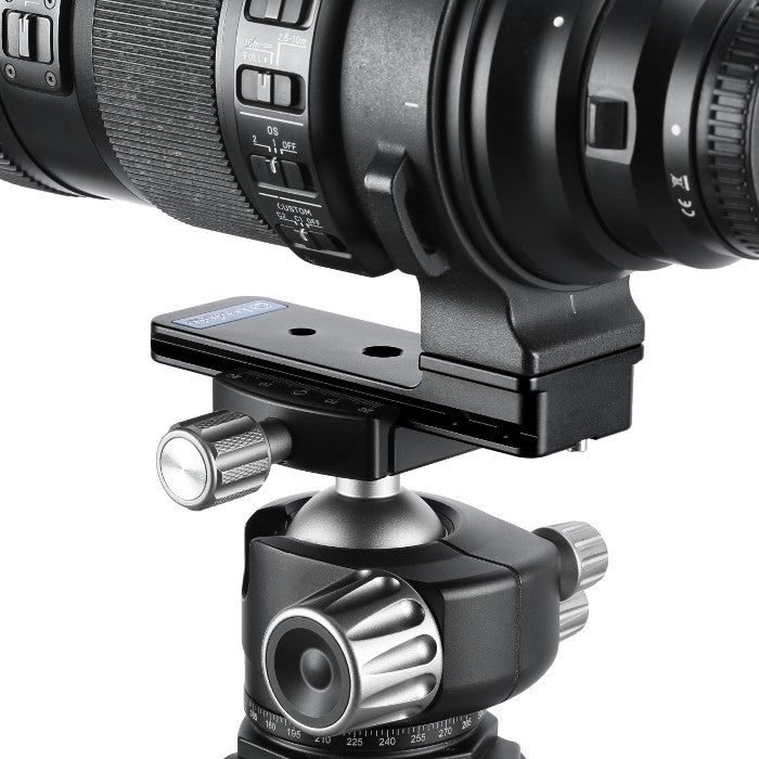 Leofoto SGF-01 Pied d'objectif pour Sigma
