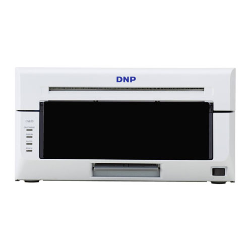 DNP DS820 Digitaler Farbsublimationsfotodrucker A4
