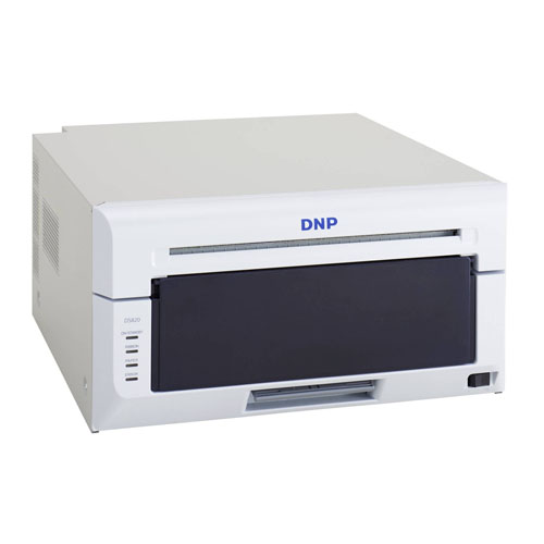 DNP DS820 Imprimante photo numérique à sublimation A4