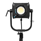 Nanlux Evoke 2400 Bi-colour Spot Light mit 45-Grad-Reflektor