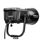 Nanlux Evoke 2400 Bi-colour Spot Light mit 45-Grad-Reflektor