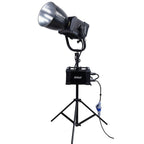 Nanlux Evoke 2400 Bi-colour Spot Light mit 45-Grad-Reflektor