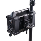 Nanlux Evoke 2400 Bi-colour Spot Light mit 45-Grad-Reflektor