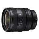 Sony FE 24-50mm f/2.8 G