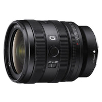 Sony FE 24-50mm f/2.8 G
