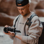 Sony FE 24-50mm f/2.8 G