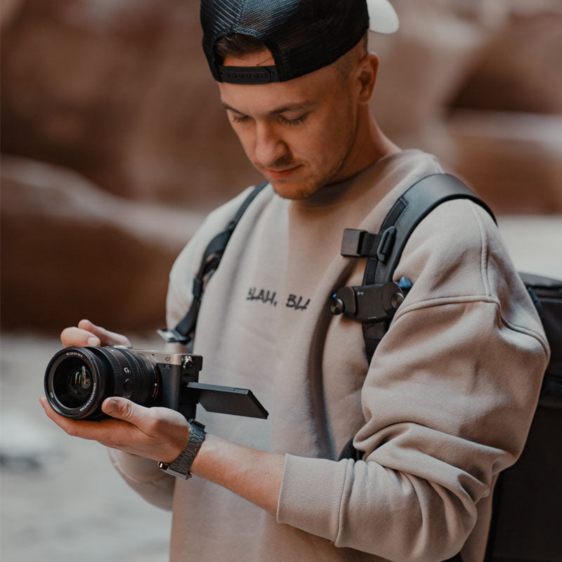 Sony FE 24-50mm f/2.8 G