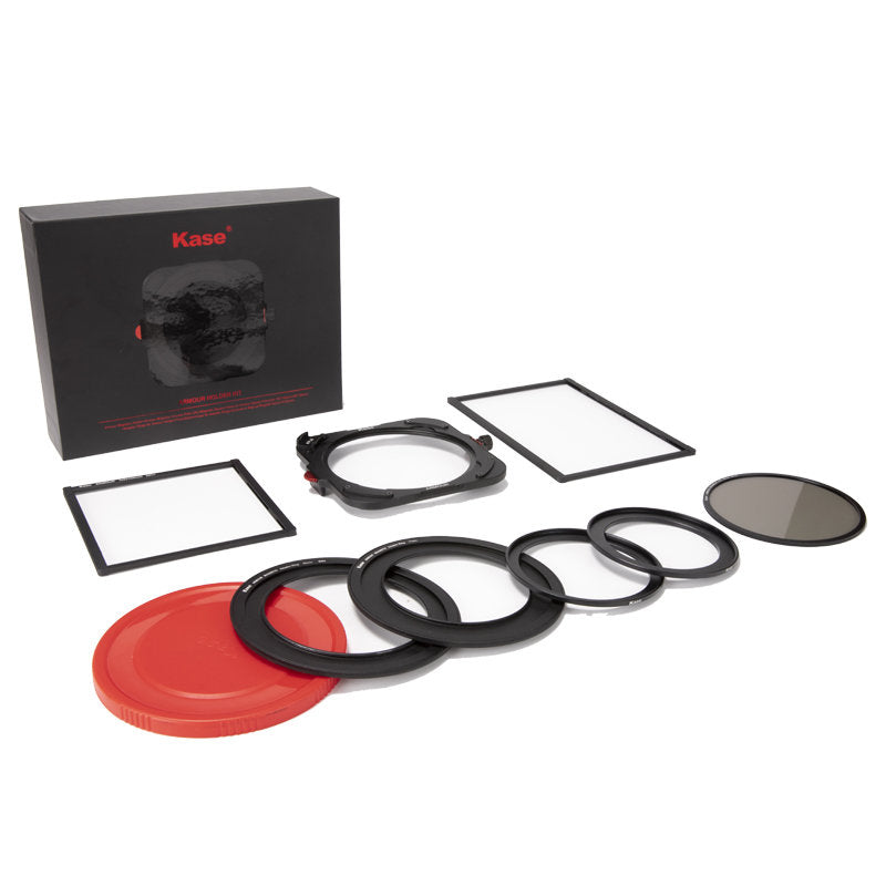 Kase Armour 100 Halterungsset