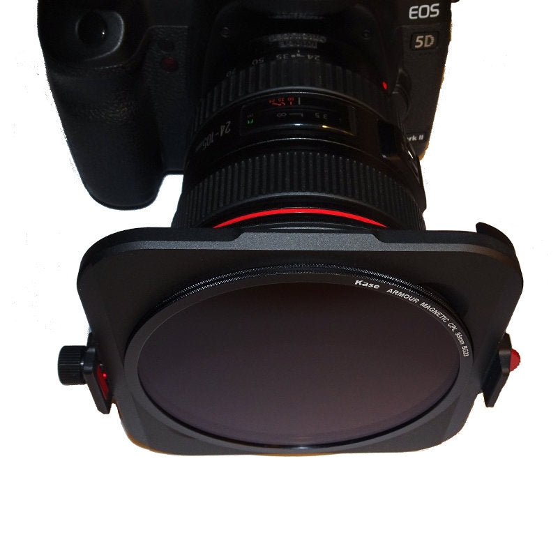 Kase Armour 100 Holder kit