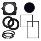 Kase Armour 100 Holder kit