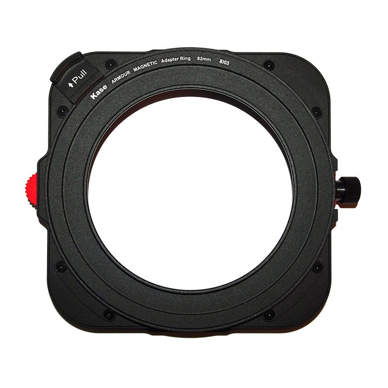 Kase Armour 100 Holder kit
