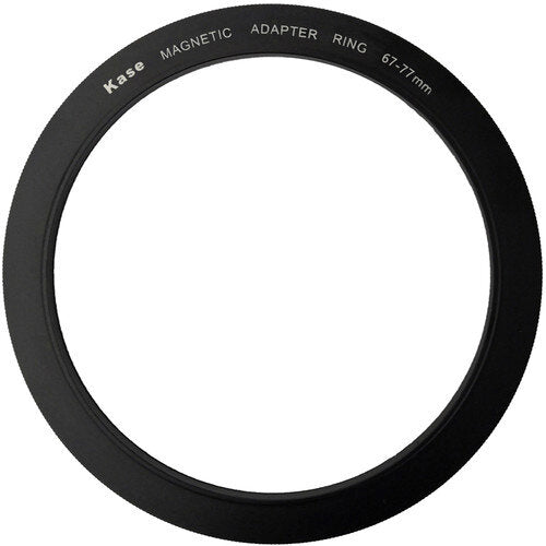 Kase Adaptateur magnétique Circ 67-77mm