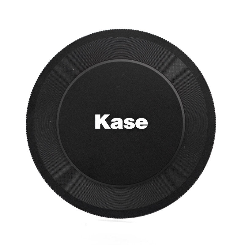 Kase Magnetischer Objektivdeckel 72mm Front