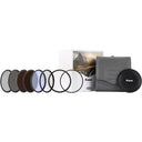 Kase Revolution 112mm MEGA ND set