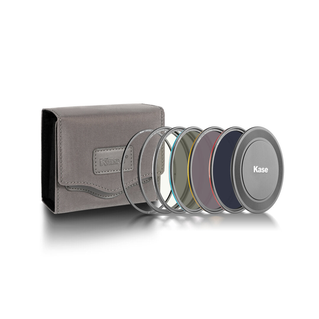 Kase Revolution 67mm PROF ND Kit