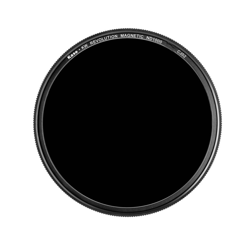 Kase Revolution 67mm PROF ND Kit