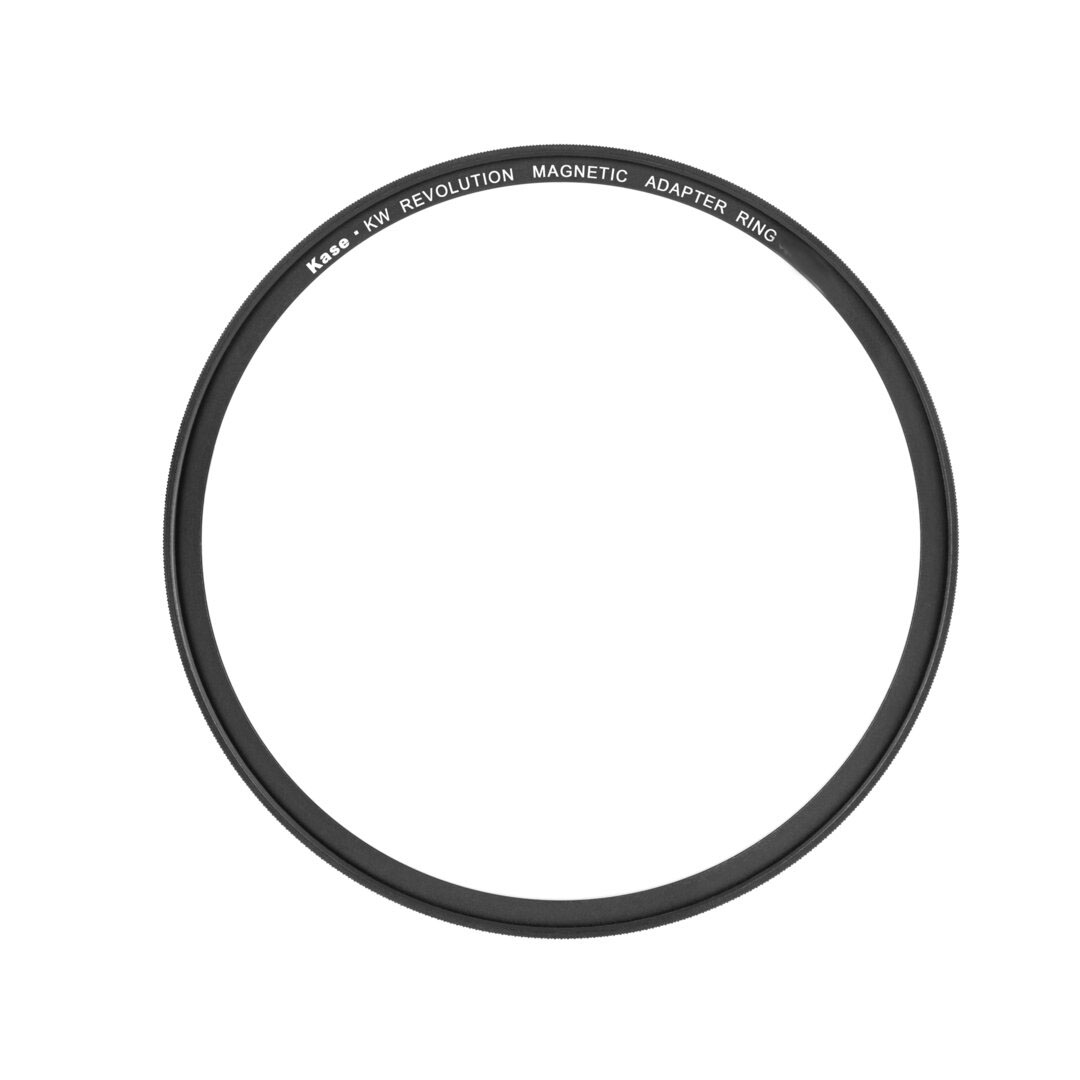 Kase Revolution 72mm MEGA ND Kit