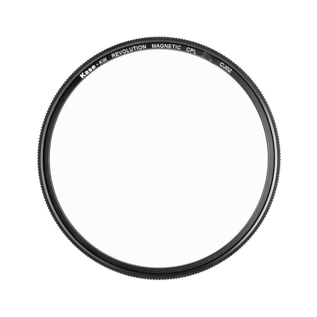 Kase Revolution 72mm PROF ND Kit