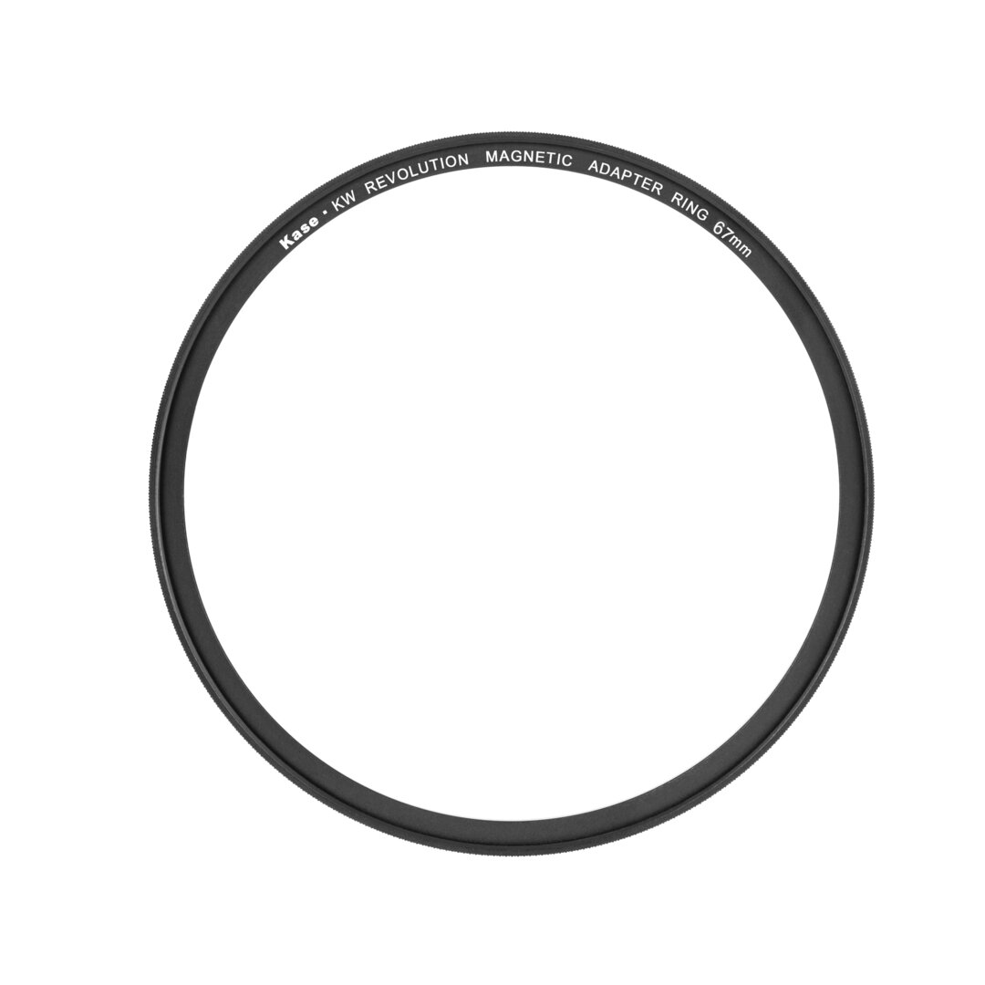 Kase Revolution 82mm ENTRY ND Kit