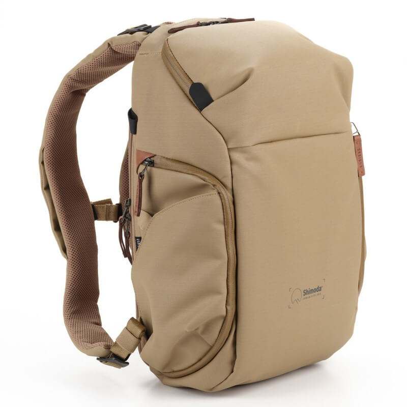 Shimoda Urban Explore 20, Boa (520-181)
