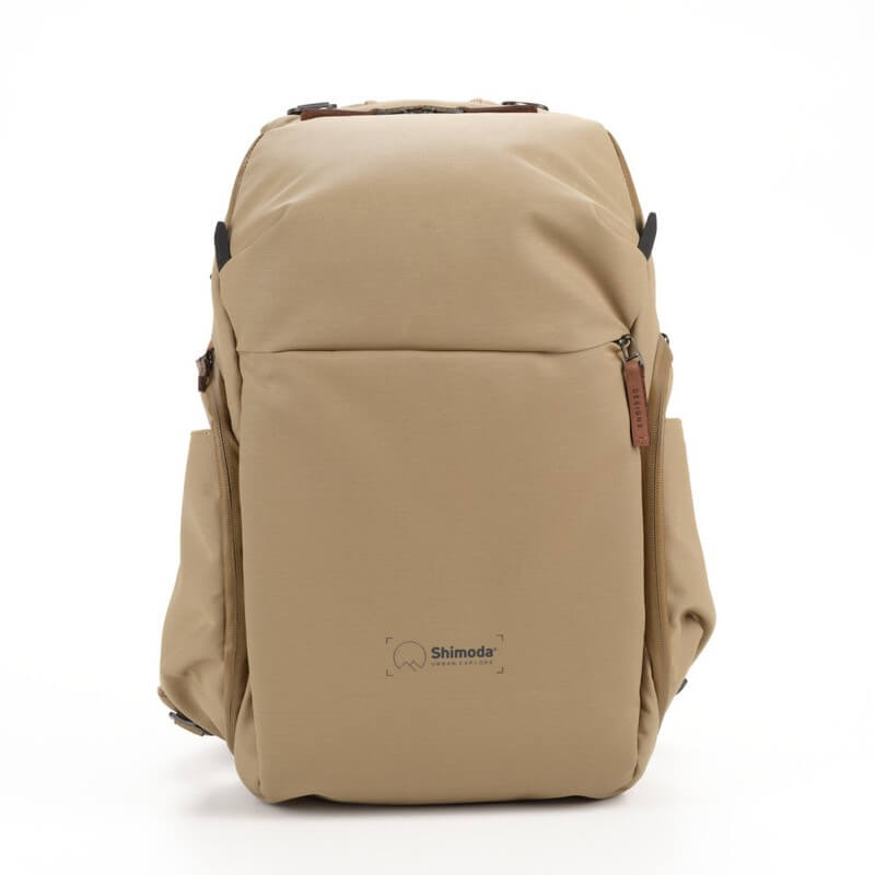 Shimoda Urban Explore 20, Boa (520-181)