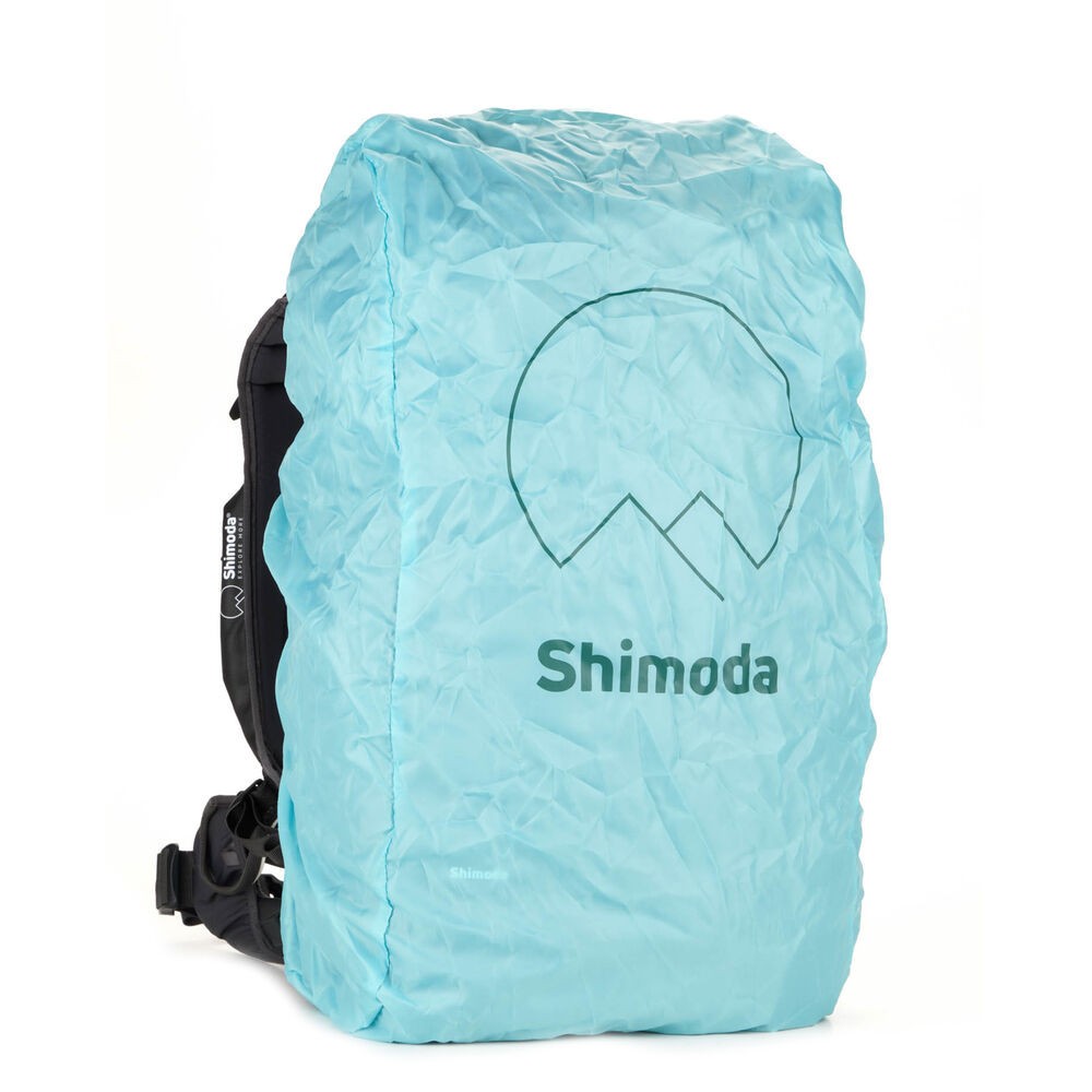 Shimoda Action X30 V2 Starter Kit, gelb (520-127)