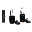 Saramonic Blink 500 ProX B6