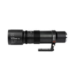 TTArtisan 500mm f/6.3 Canon EF Anschluss