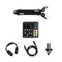 RØDE solo podcast kit