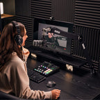 RØDE solo podcast kit